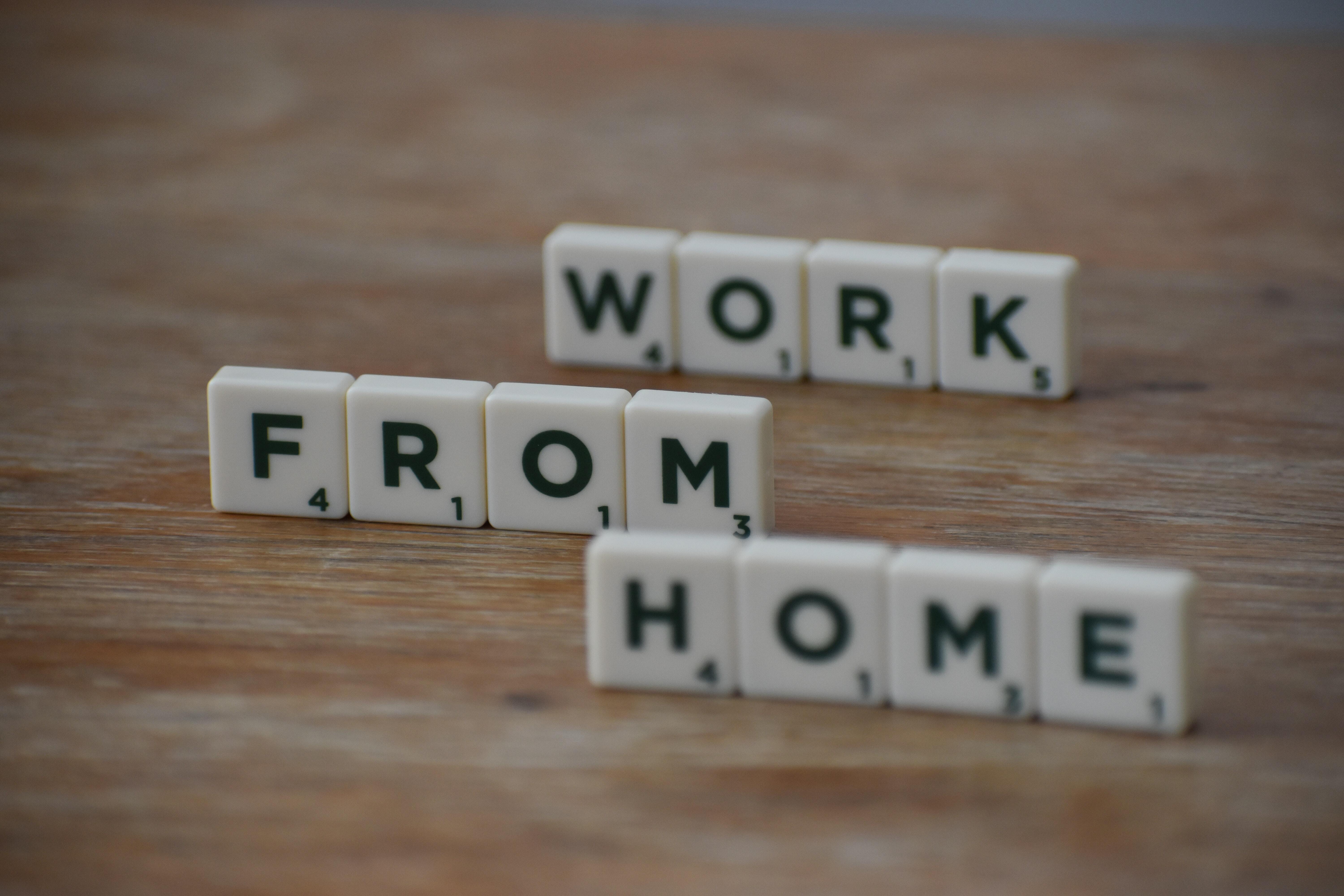 Is Working from Home the new Normal?