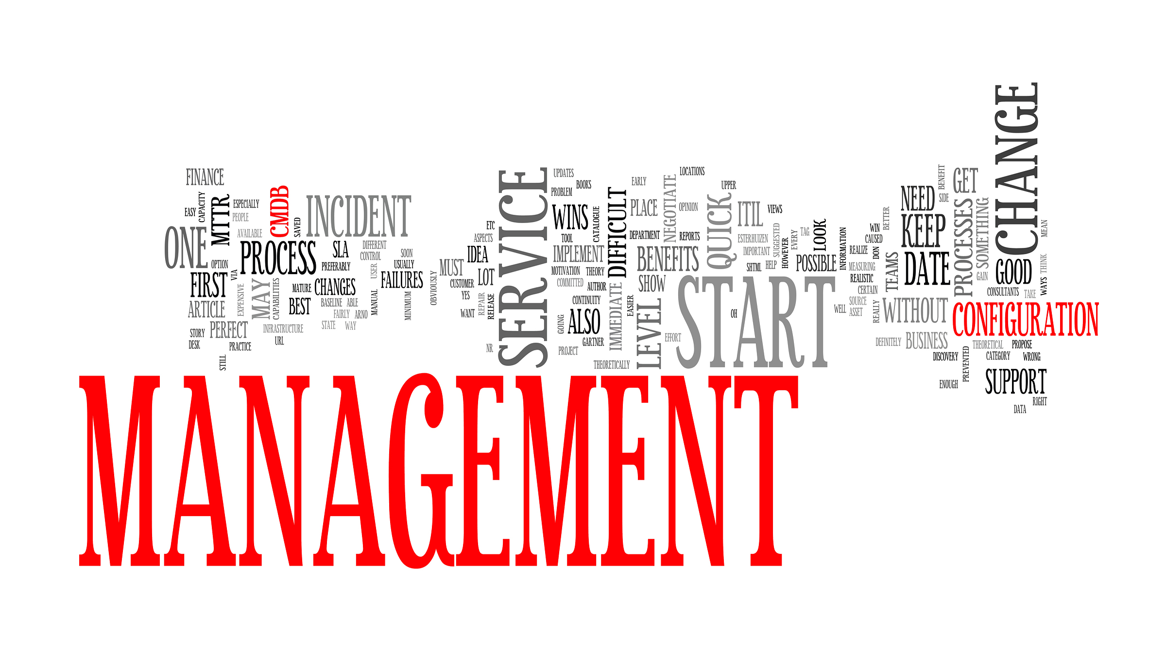 Why Your CMDB is a Mess (And How to Fix It)