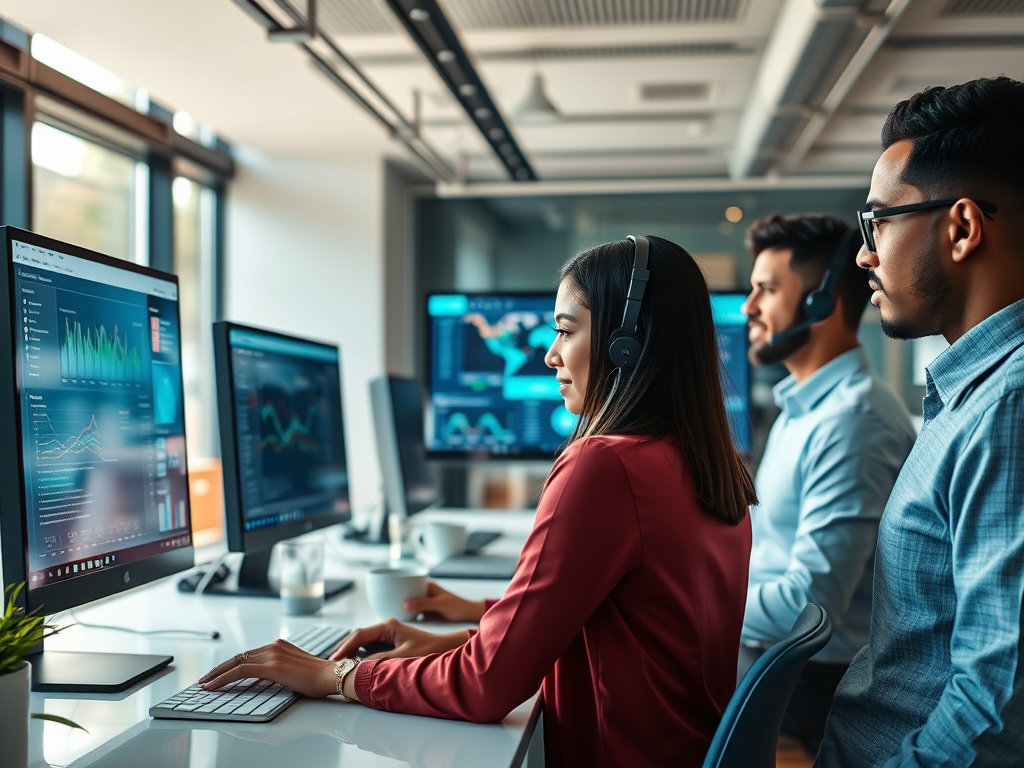 How Freshdesk AI Transforms Business Operations — and How Dataseti Makes It Work